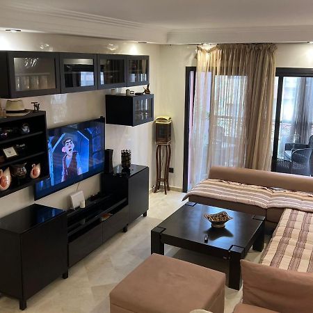 Appartment Jnane Atlas Marrakesh Buitenkant foto
