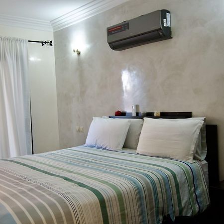 Appartment Jnane Atlas Marrakesh Buitenkant foto