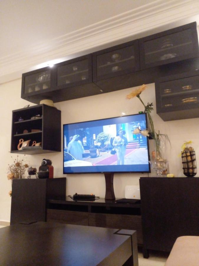 Appartment Jnane Atlas Marrakesh Buitenkant foto