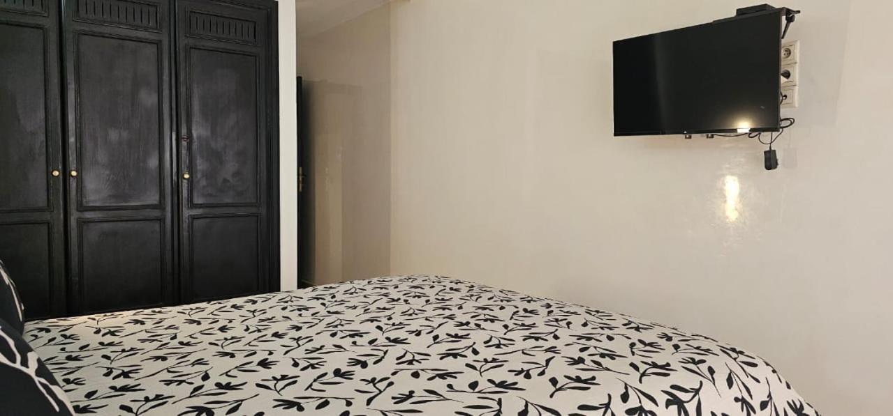 Appartment Jnane Atlas Marrakesh Buitenkant foto